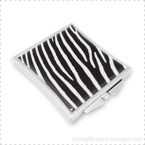 Chinese Factory Travel Gifts Portable Metal Pill Box Plastic Pill Box